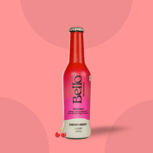 Cherry Merry
