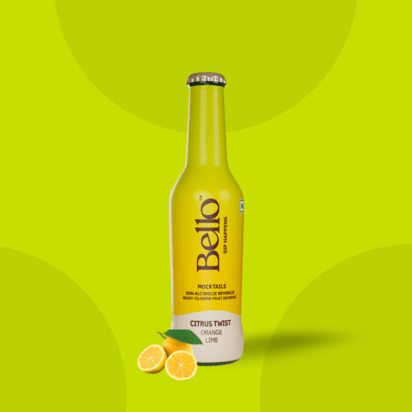 Citrus Twist